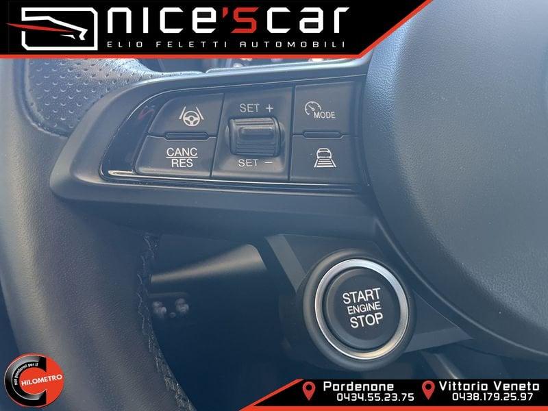 Alfa Romeo Tonale 1.6 diesel 130 CV TCT6 Sprint