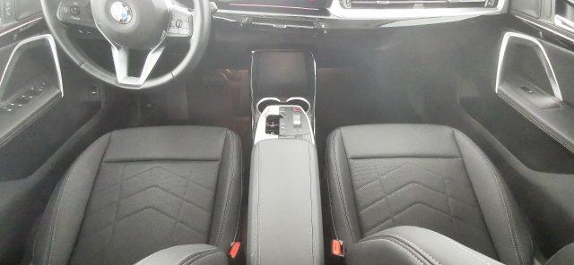 BMW X1 xDrive 20d mhev 48V X-Line auto