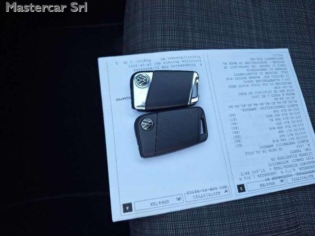 VOLKSWAGEN Passat Variant Passat Variant 2.0 tdi Business 122cv dsg-GG647HX