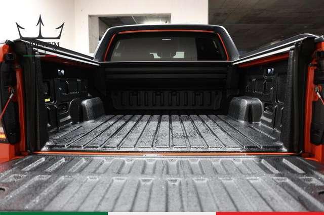 Ford Ranger Raptor Raptor 3.0 ecoboost V6 auto