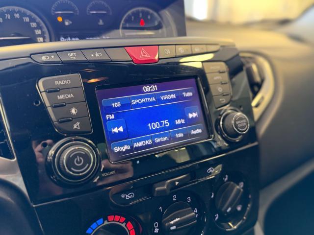 Lancia Ypsilon 1.2 Gold