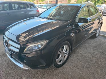 Mercedes-benz GLA 200 CDI Automatic Premium