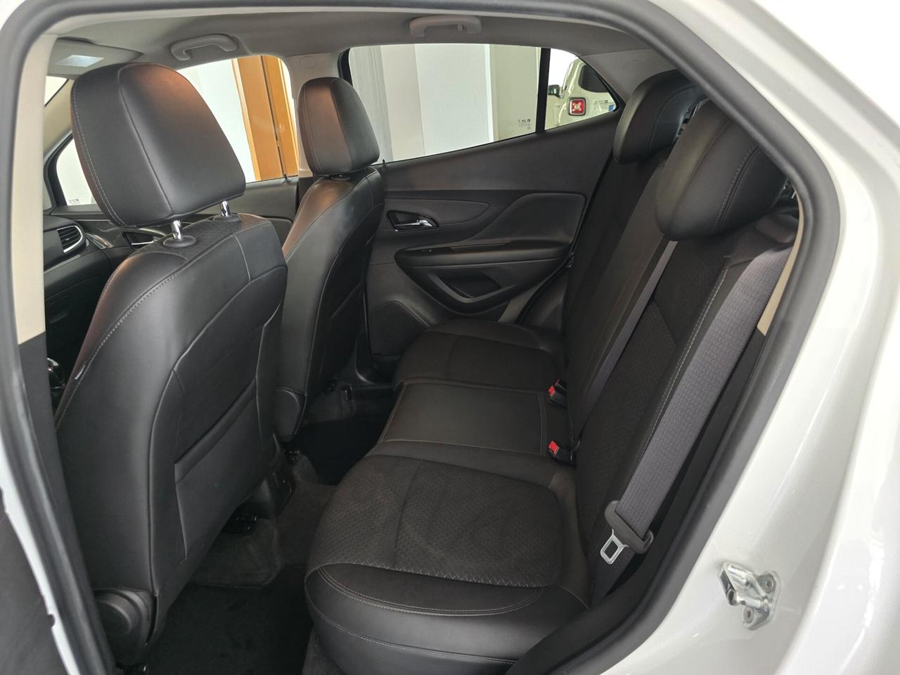 Opel Mokka X 1.6 CDTI Advance