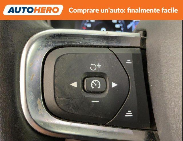 VOLVO XC40 T5 Recharge Plug-in Hybrid Inscription Expression