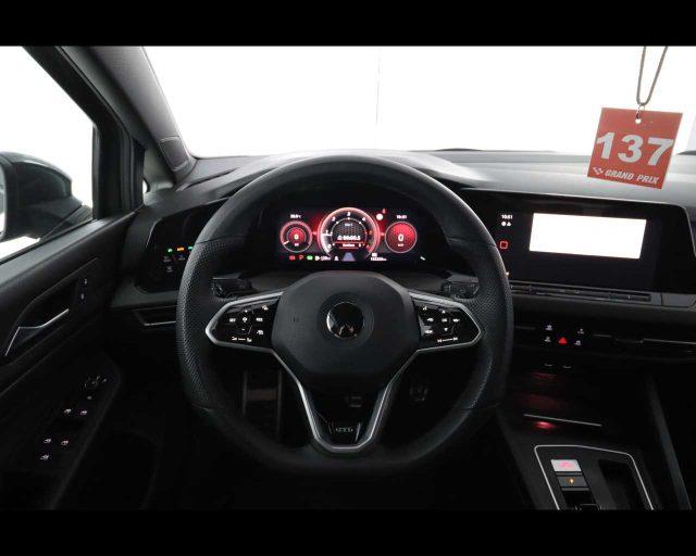 VOLKSWAGEN Golf 2.0 TDI GTD DSG