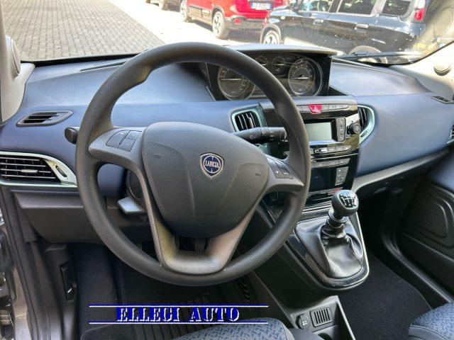 LANCIA Ypsilon PROMO FINANZ. ORO 1.0 FireFly 5 porte S&S Hybrid