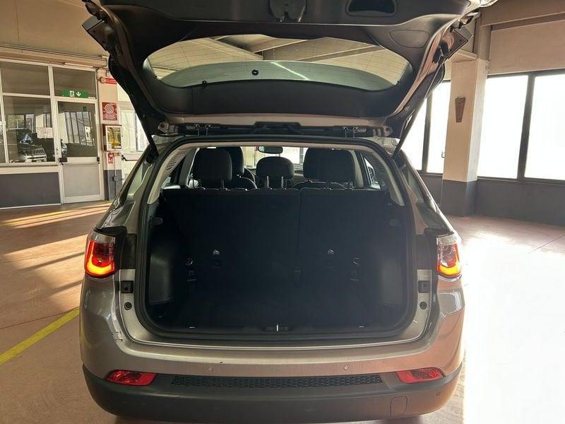 Jeep Compass 1.4 MultiAir 2WD Business