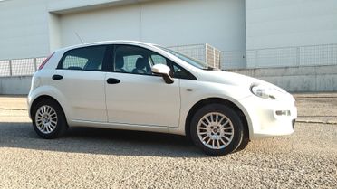 Fiat Punto 1.3 MJT II 75 CV 5 porte Street