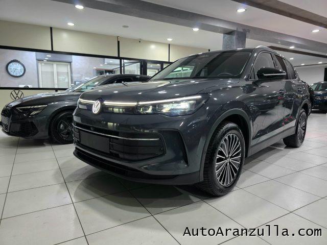 VOLKSWAGEN Tiguan NEW 2.0 TDI 150CV DSG Life Goal Navi - Virtual Pro