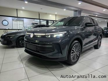 VOLKSWAGEN Tiguan NEW 2.0 TDI 150CV DSG Life Goal Navi - Virtual Pro
