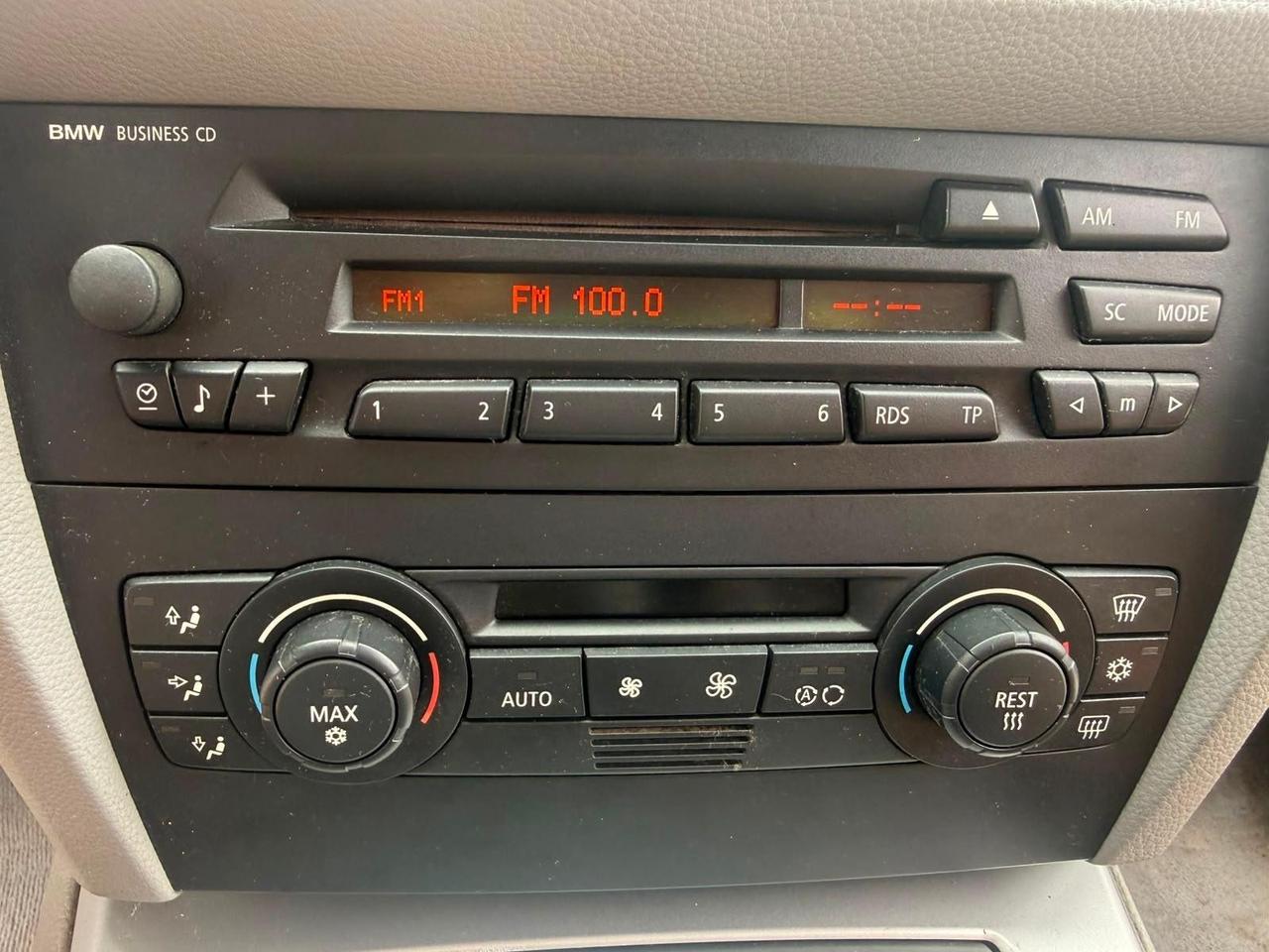 Bmw 318 318d cat Touring MSport