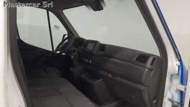 OPEL Movano 2.3 Turbo D 150cv 33q L2H2 S&S MT6 tg : GD482VK