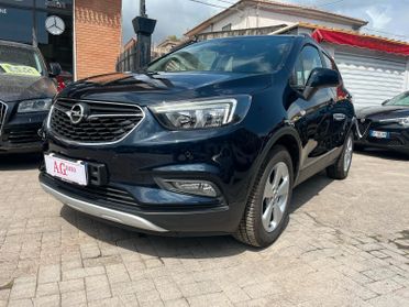 Opel Mokka X 1.6 CDTI 136CV 4x2 Business NAVI/ANDROID AUTO