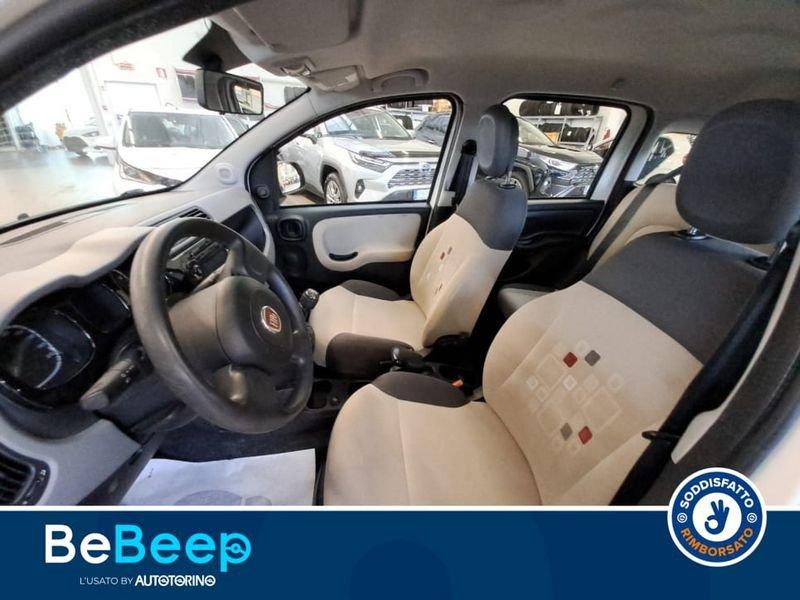 FIAT Panda 1.2 EASY 69CV
