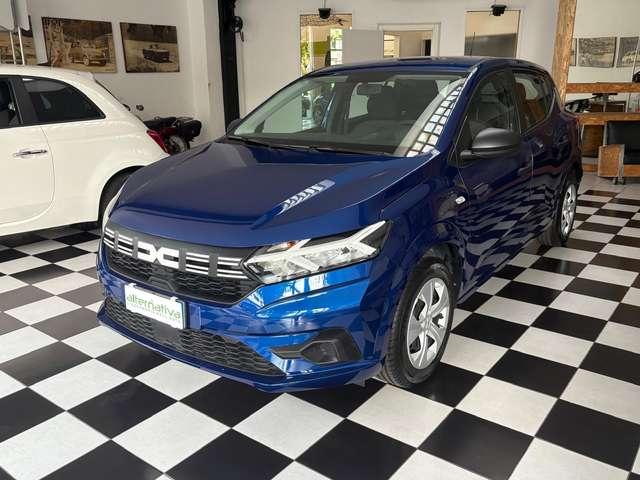 Dacia Sandero Sandero Streetway 1.0 sce Essential 65cv
