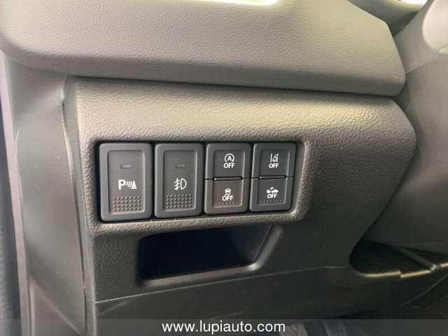 Suzuki S-Cross 1.4 Hybrid 4WD AllGrip Top