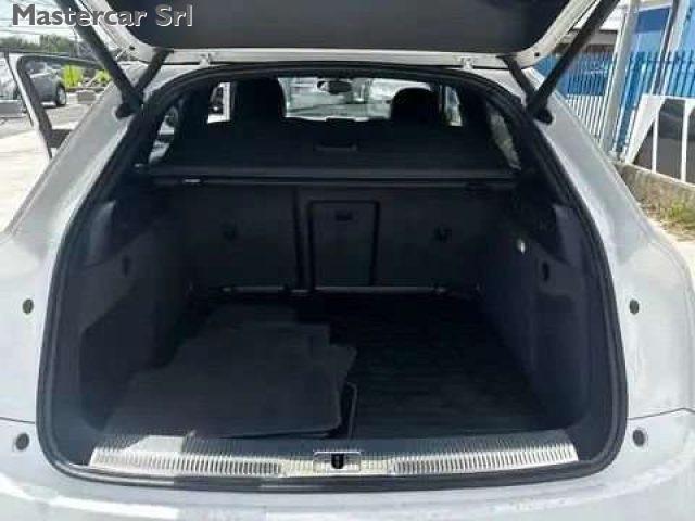 AUDI RS Q3 2.5 tfsi quattro s-tronic - FL831MW