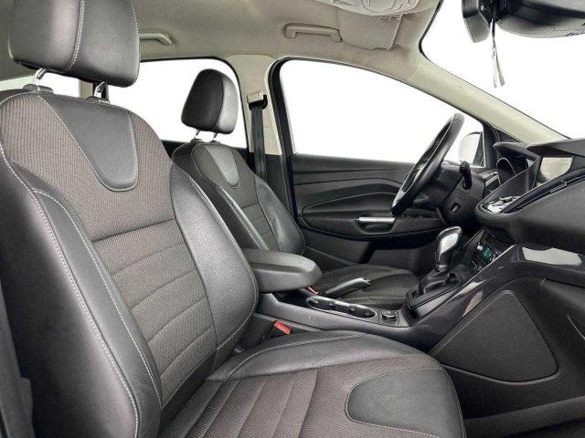 FORD Kuga 2.0 TDCI 150 CV S&S 4WD Powershift Titanium