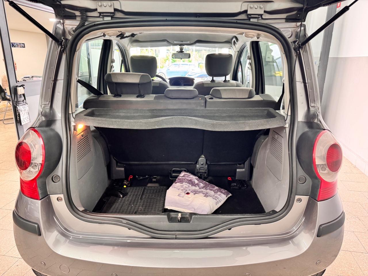Renault Modus 1.5 DCi 68 Cv Dynamique - 2007