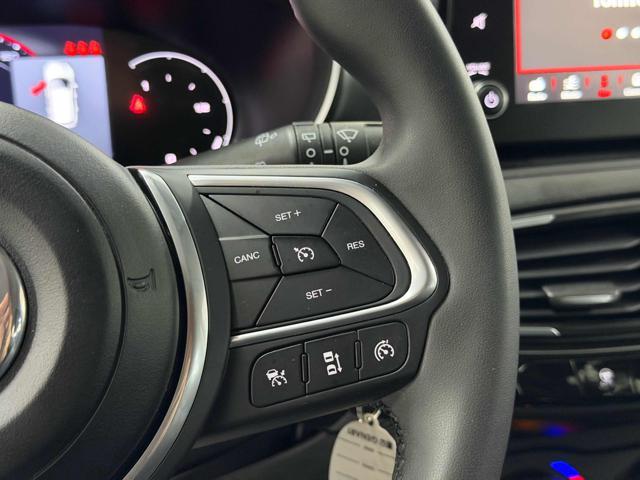 FIAT Tipo 1.3 Mjt S&S 5 porte City Life NAVI TELECAMERA