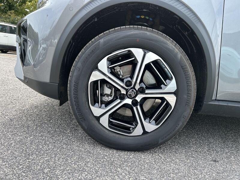 Citroën C3 Aircross II 2024 1.2 hybrid Max 145cv edcs6