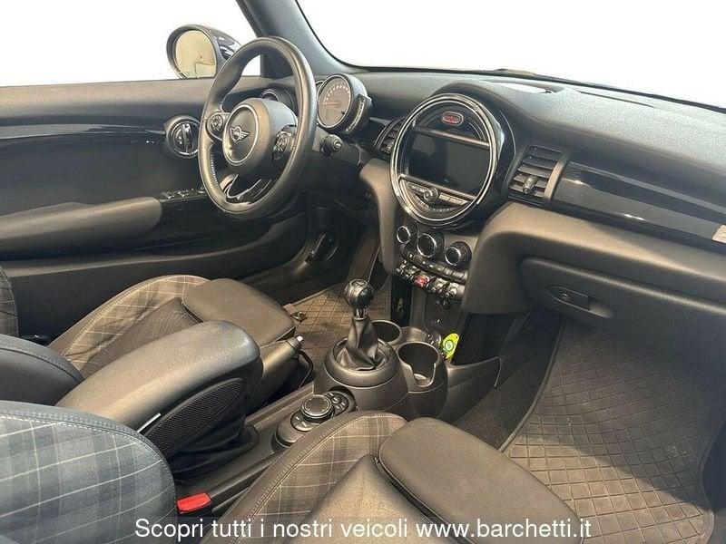 MINI Mini Cabrio 1.5 Cooper D