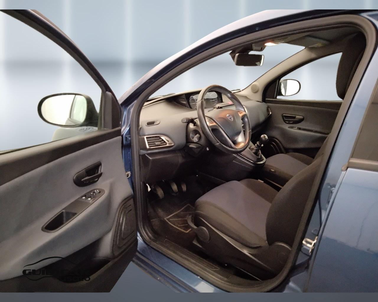LANCIA Ypsilon III 2021 - Ypsilon 1.2 Gold Gpl 69cv