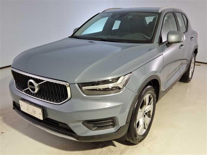 VOLVO XC40 D3 Geartronic Business Plus