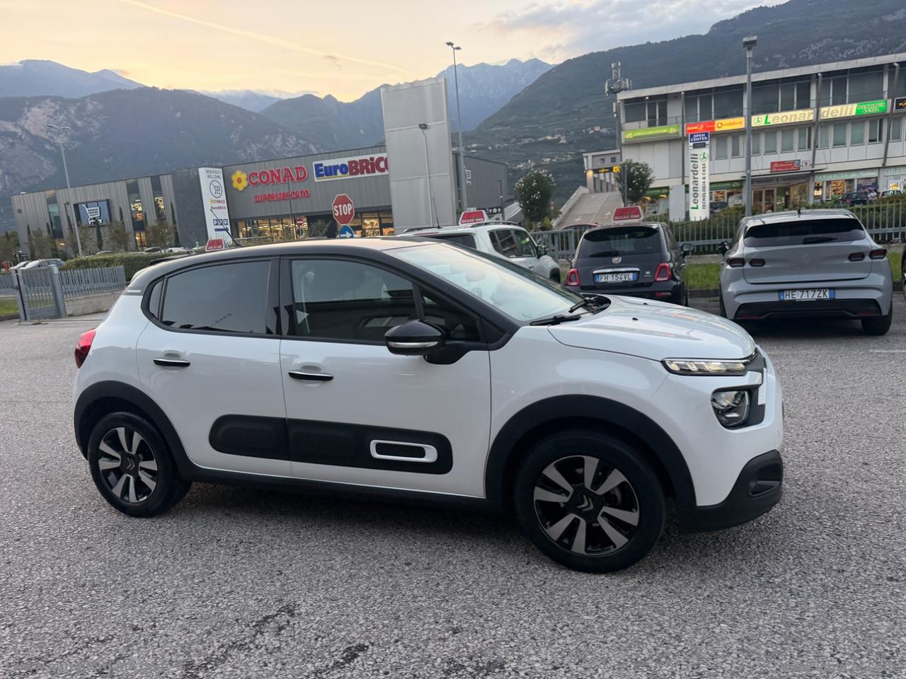 CITROEN C3 PureTech 83 S&S Shine