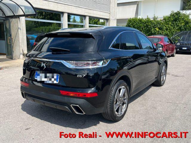 DS AUTOMOBILES DS 7 Crossback E-TenseC 225cv PHEV Business PROMO!