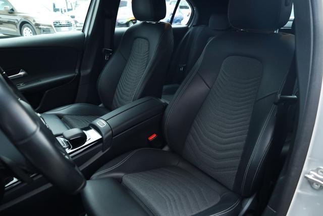 MERCEDES-BENZ A 180 d Automatic