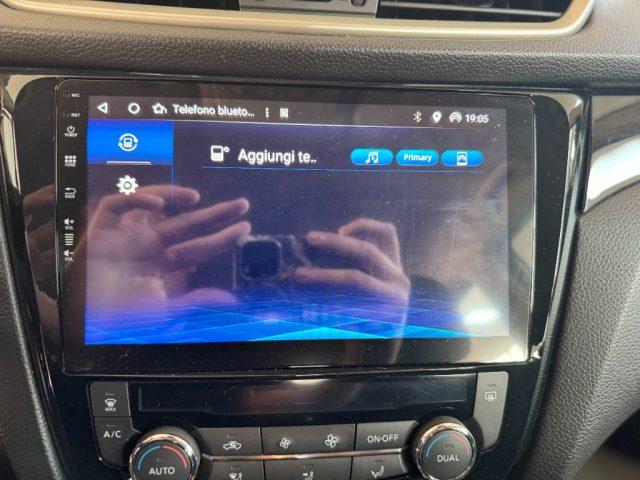 NISSAN Qashqai 1.2 DIG-T Acenta