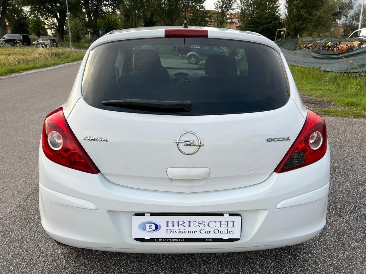Opel Corsa 1.3 CDTI 75CV ecoFLEX 3 porte Edition