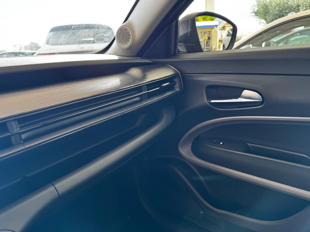 Jeep Avenger 1.2 Turbo 100 CV Longitude