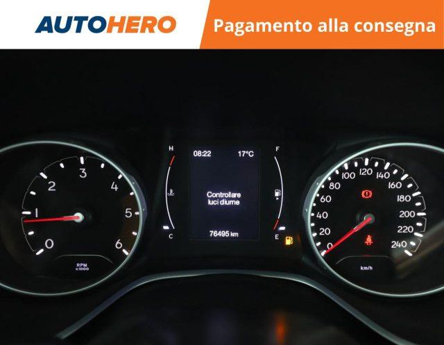 JEEP Compass 1.6 Multijet II 2WD Longitude