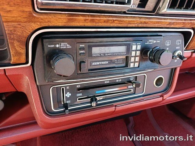 JEEP Wagoneer AMC EAGLE 4.2L ISCR.ASI