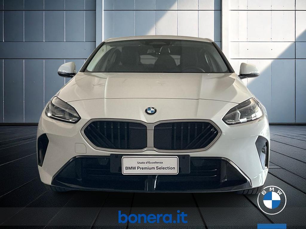 BMW Serie 1 118 d MSport Design DCT