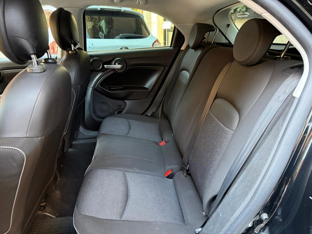 Fiat 500X 1.6 MultiJet 120 CV Urban