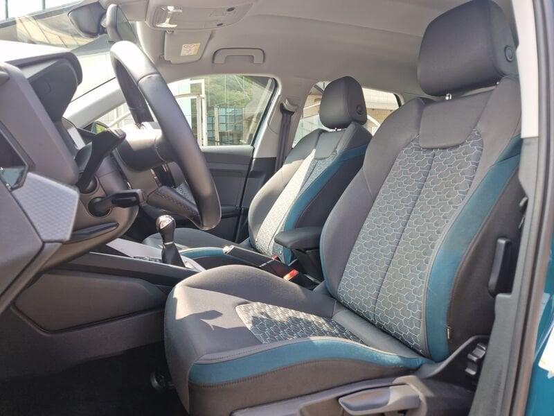 Audi A1 citycarver 35 TFSI Admired