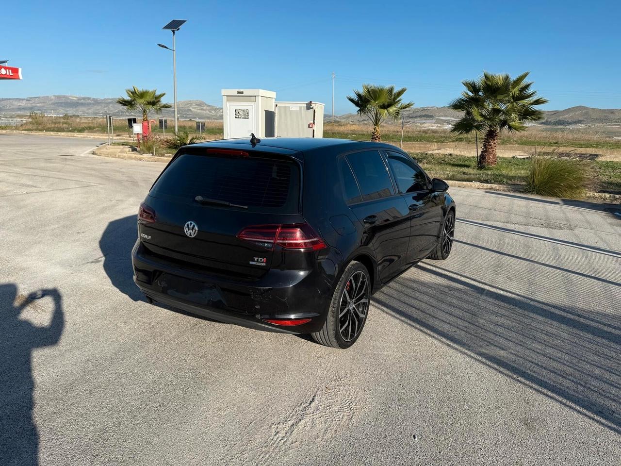Volkswagen Golf Plus 1.6 TDI DPF Comfortline