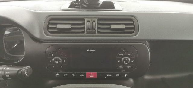 FIAT Panda 0.9 TwinAir Turbo Natural Power Easy