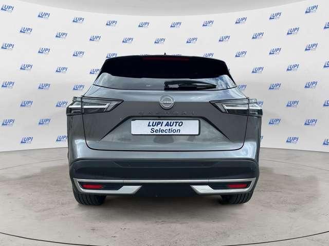 Nissan Qashqai 1.3 MHEV 158 N-Connecta Xtronic