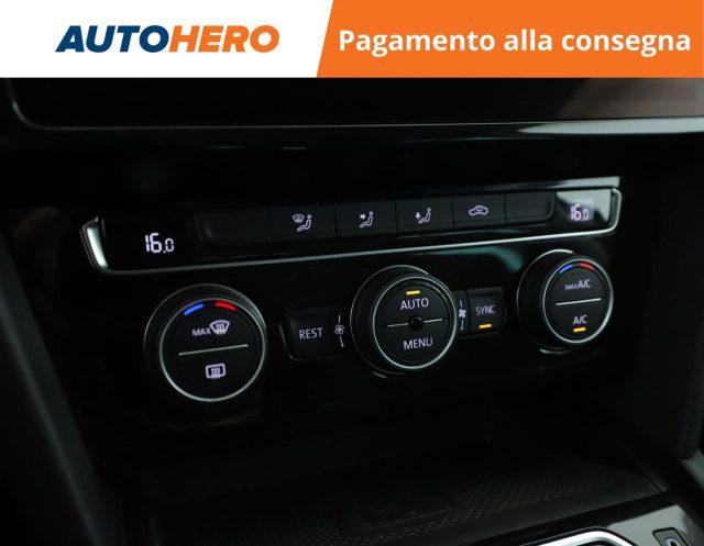 VOLKSWAGEN Passat Alltrack 2.0 TDI 190 CV 4MOTION DSG BMT