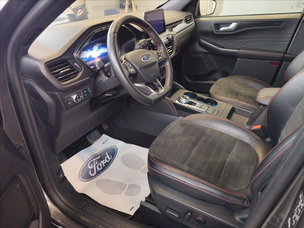 FORD Kuga 2.5 phev ST-Line X 2wd 225cv cvt del 2023