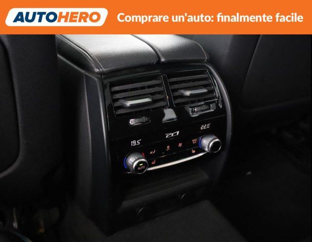 BMW 520 d xDrive Touring Msport