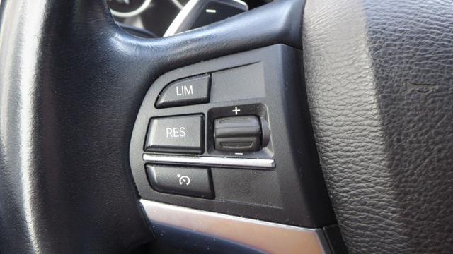 BMW X5 xDrive25d Business