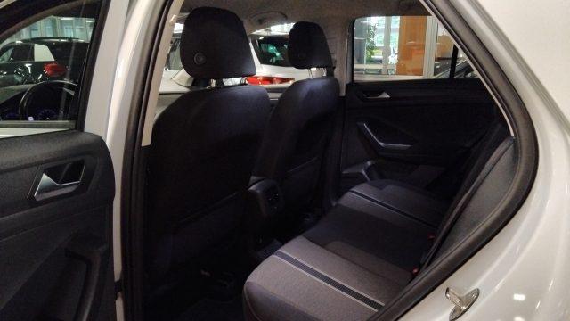 VOLKSWAGEN T-Roc 1.0 TSI 115 CV Style APP CONNECT