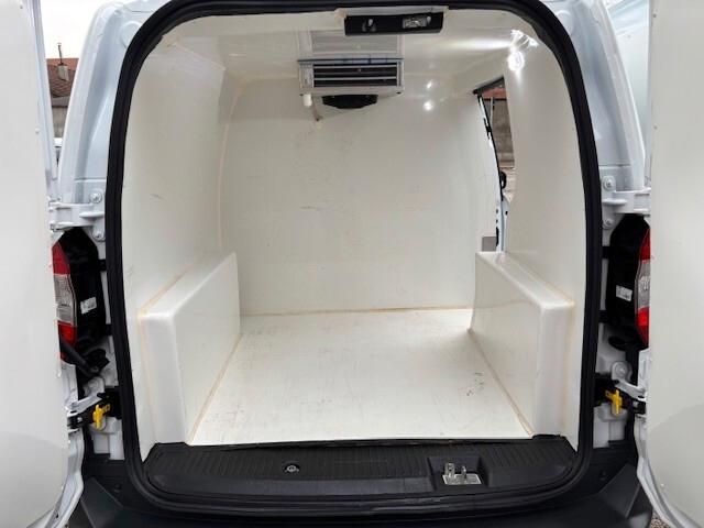 Ford Transit COURIER 1.5 TDCi 75cv CELLA FRIG