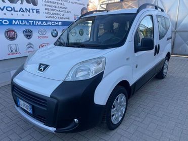 PEUGEOT - Bipper - Tepee 1.3 HDi 75 Outdoor - NeoPatentati