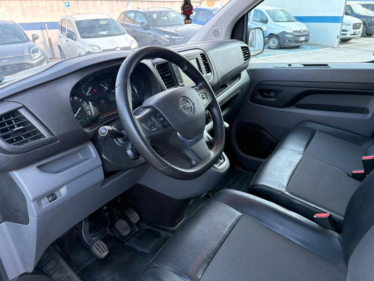 Fiat Talento 2.0 120cv